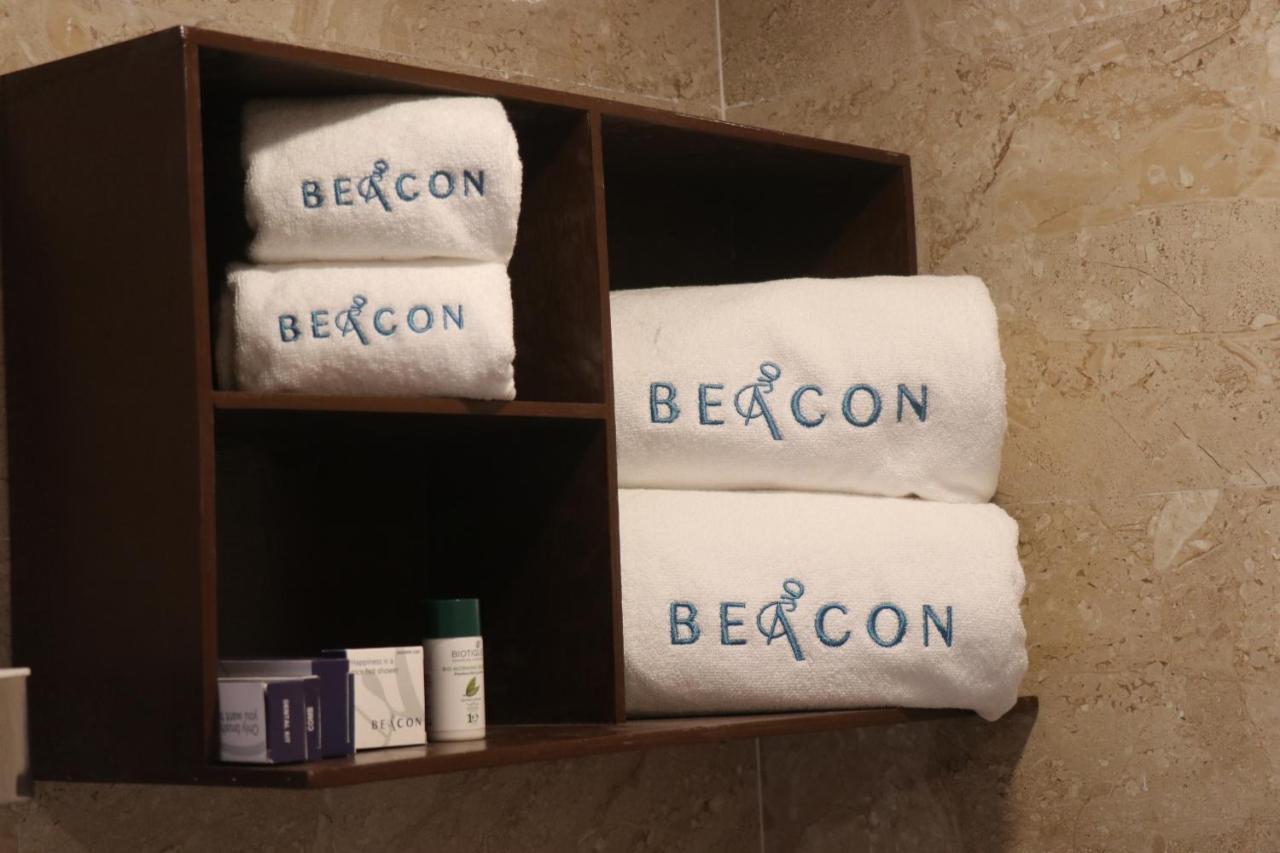 Nest Beacon Resort Даман Экстерьер фото