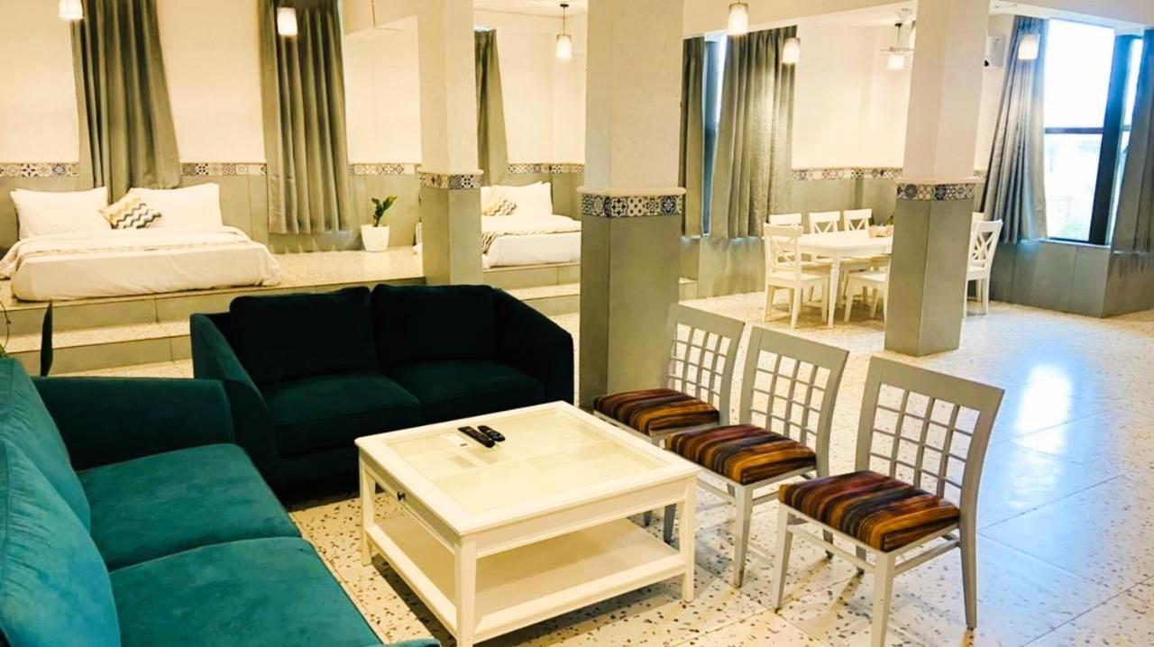 Nest Beacon Resort Даман Экстерьер фото